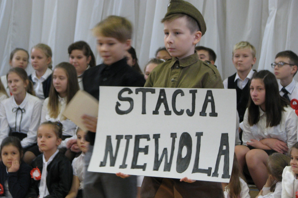Zamość: 
