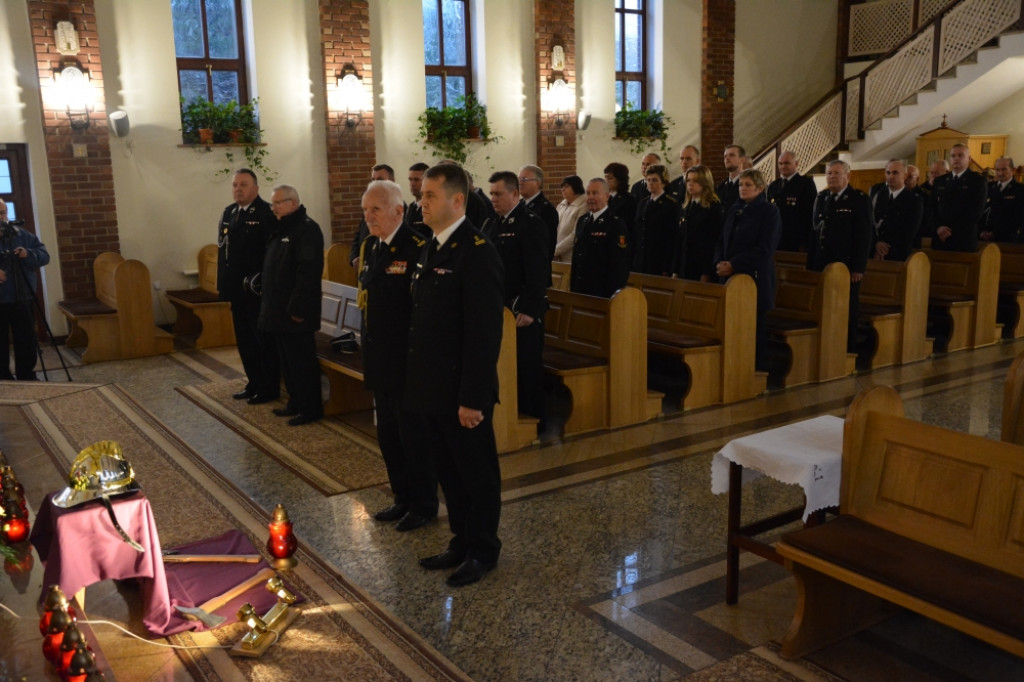 Zamość: Strażackie wypominki
