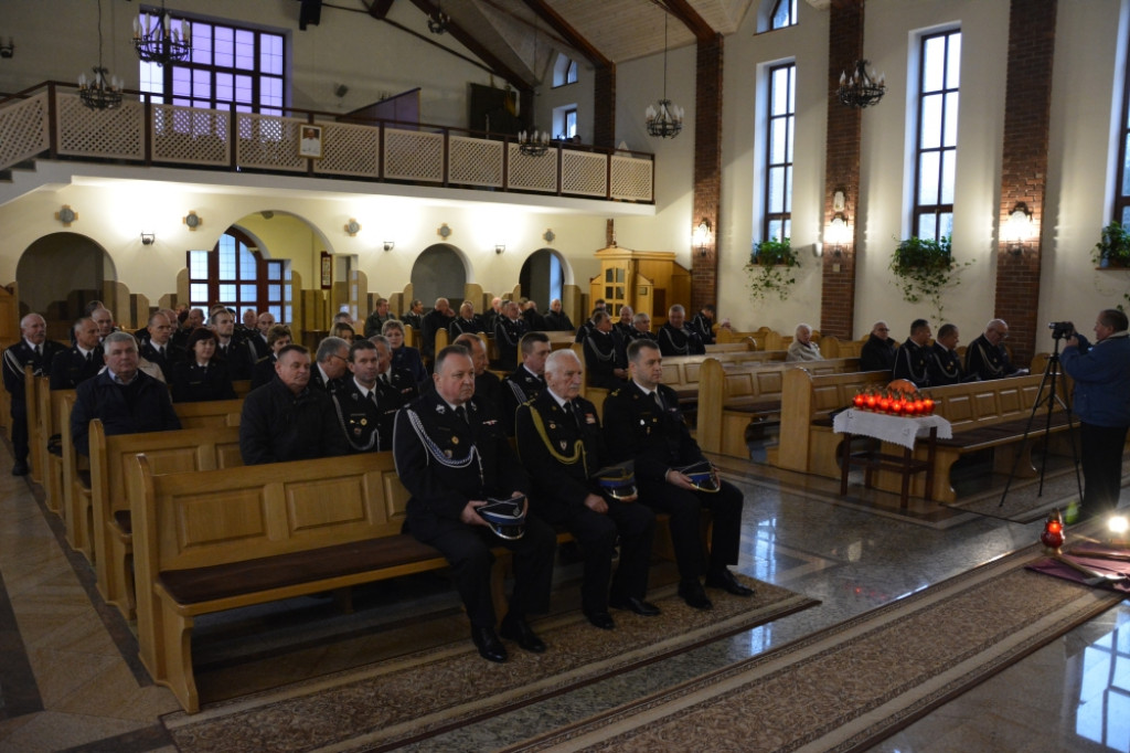 Zamość: Strażackie wypominki