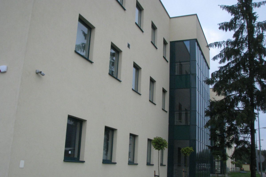 Zamość: Sądy już w nowej siedzibie
