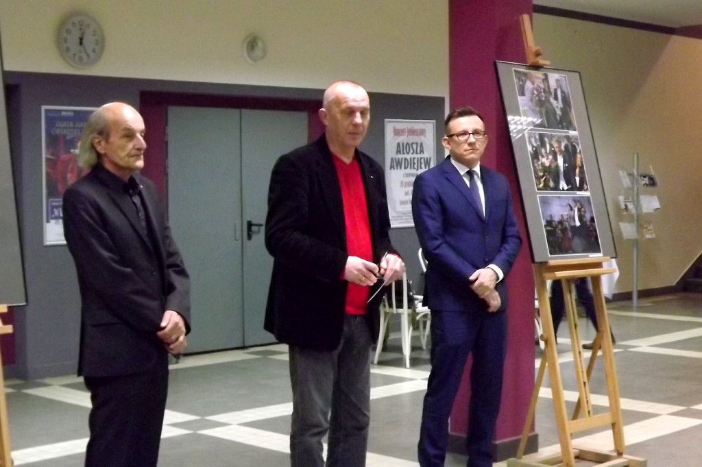Zamość: Kadry z życia miasta