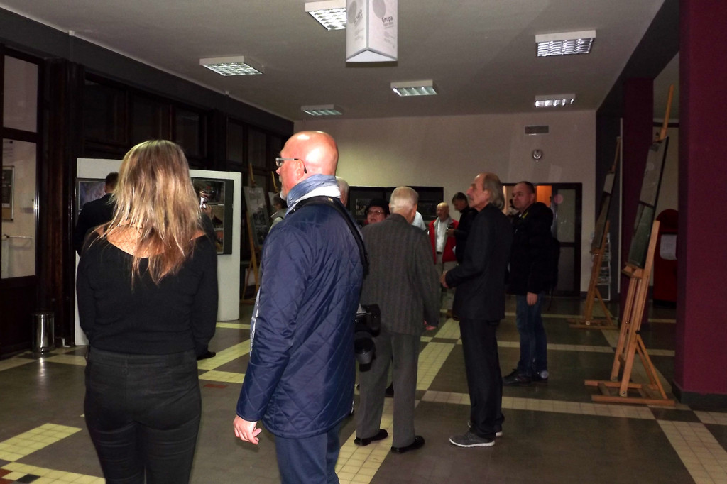 Zamość: Kadry z życia miasta