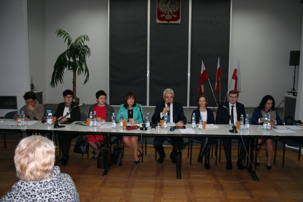 Zamość: 