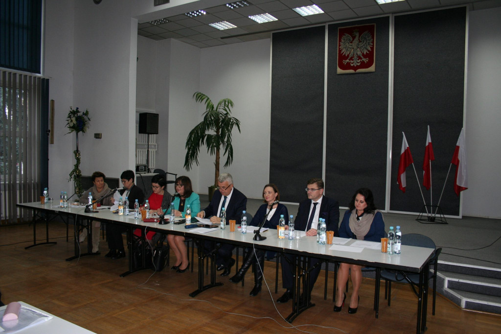 Zamość: 