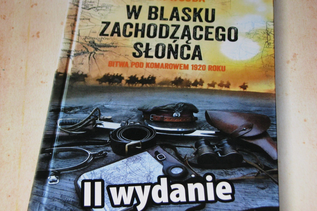 Zamość: Etos bitwy pod Komarowem