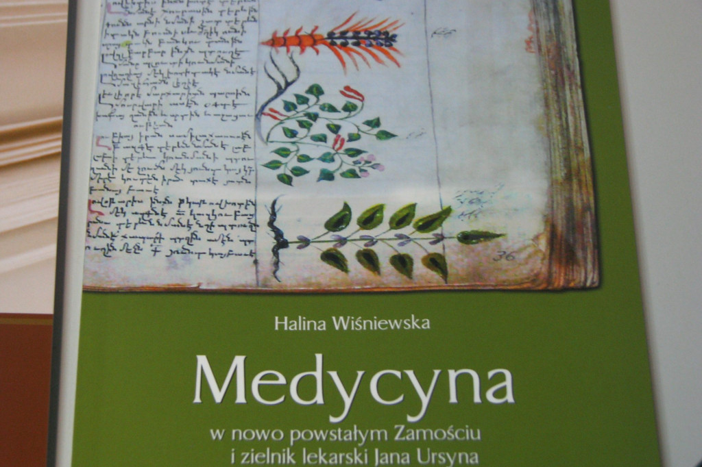Zamość: O zmianach wizerunkowych instytucji publicznej