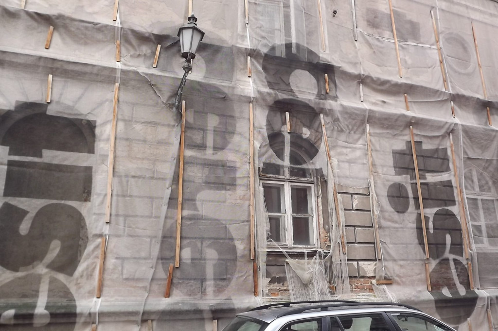 Zamość: Generałówka idzie pod młotek