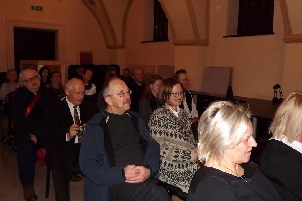 Zamość: Dialog przez sztukę