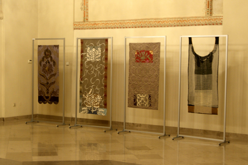 Zamość: Dialog przez sztukę
