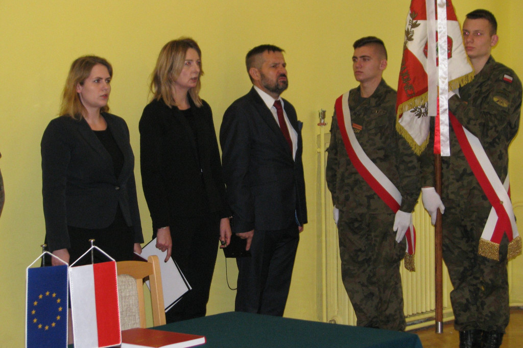 Zamość: 
