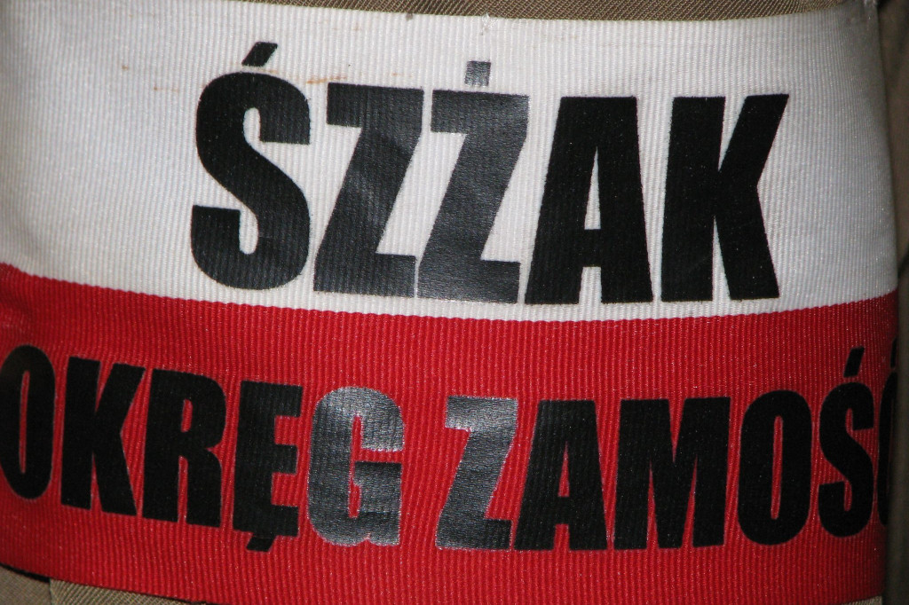 Zamość: 
