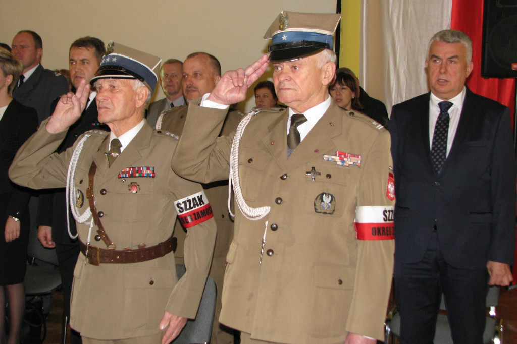 Zamość: 