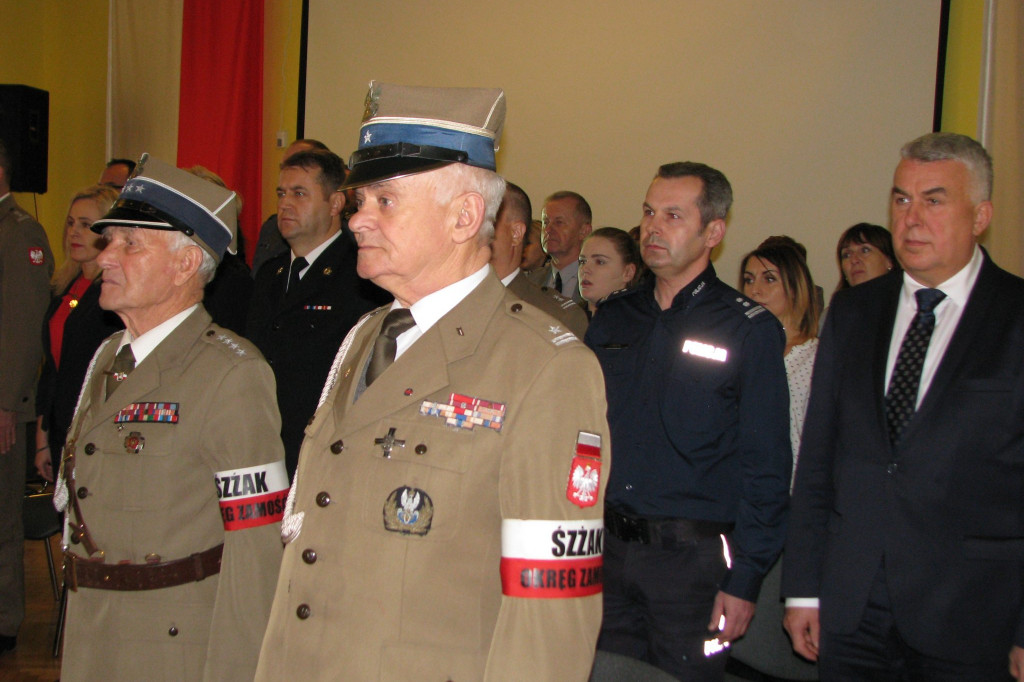 Zamość: 