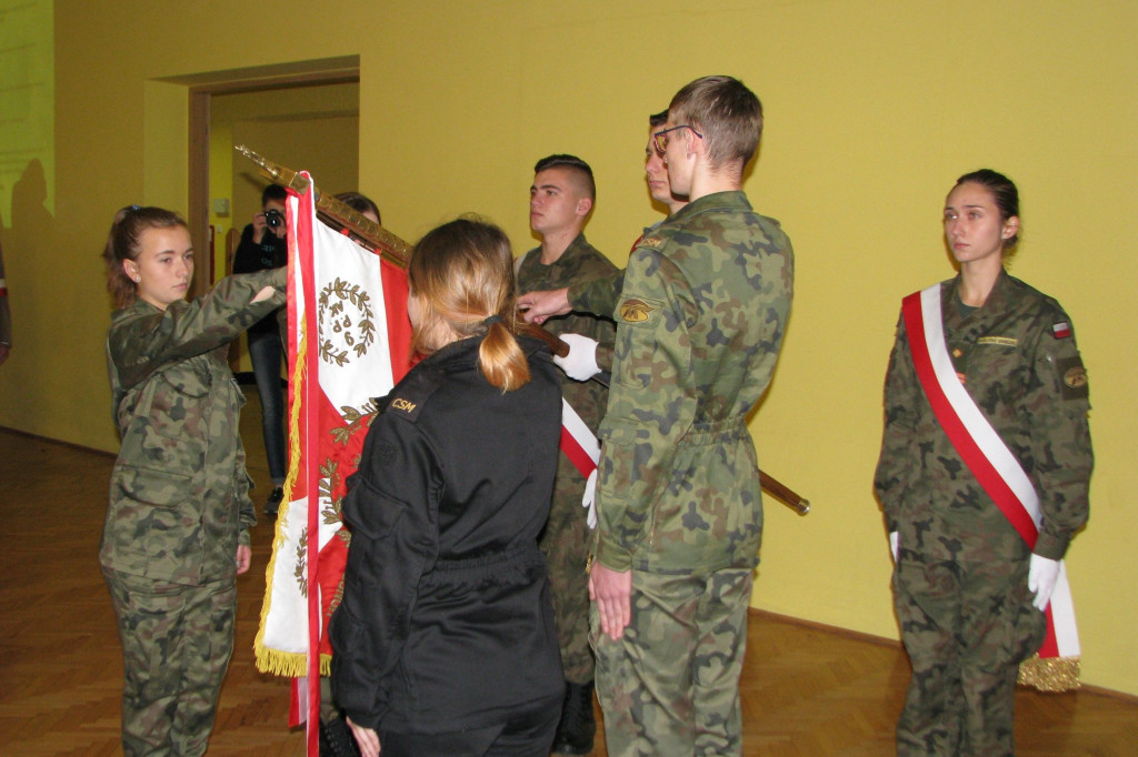 Zamość: 