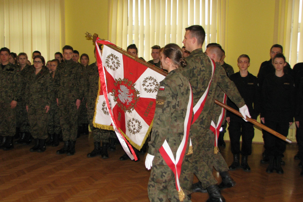 Zamość: 