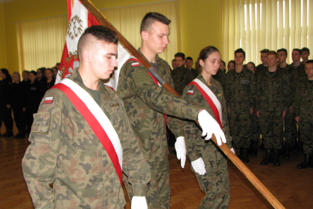 Zamość: 