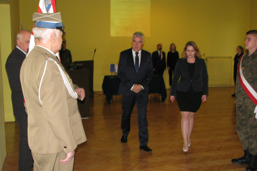 Zamość: 
