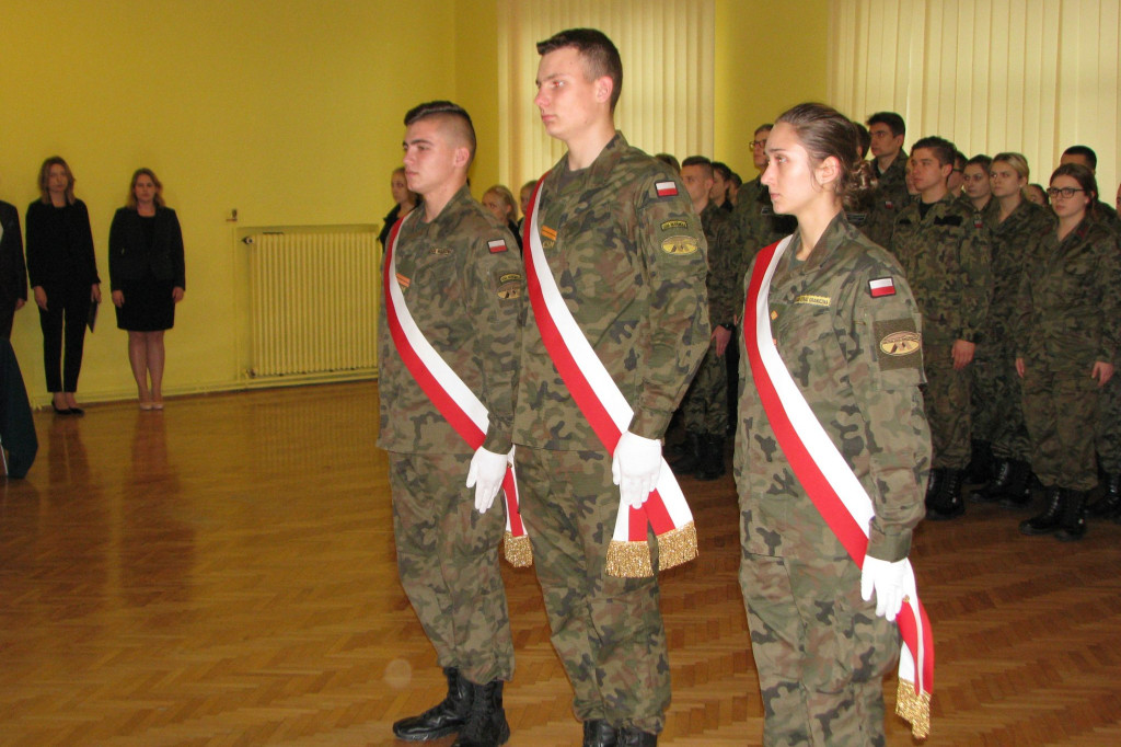 Zamość: 