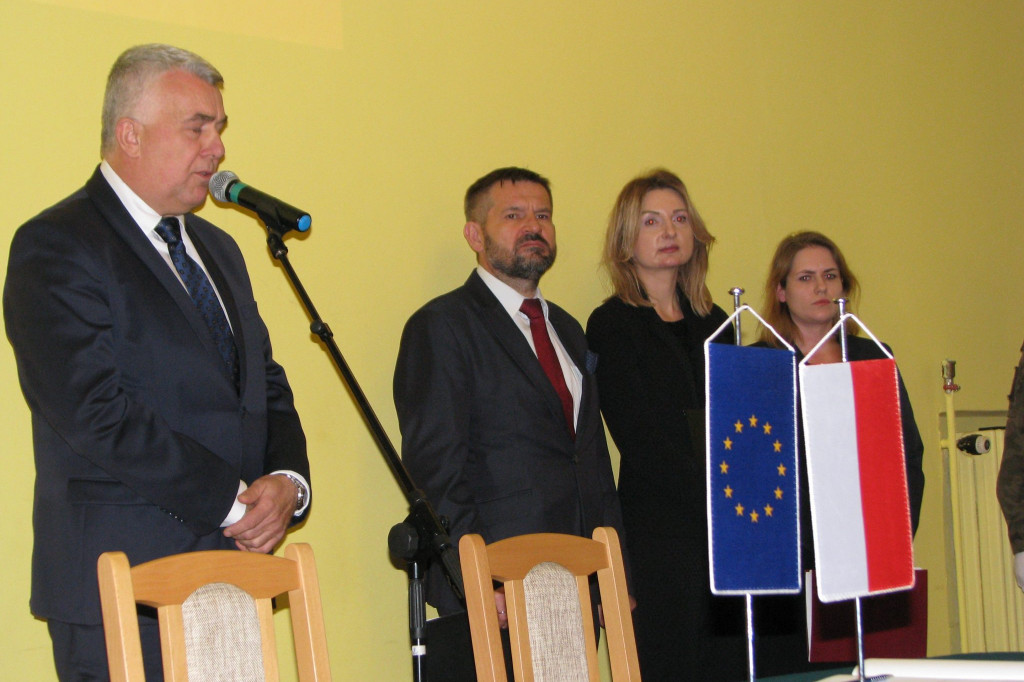 Zamość: 
