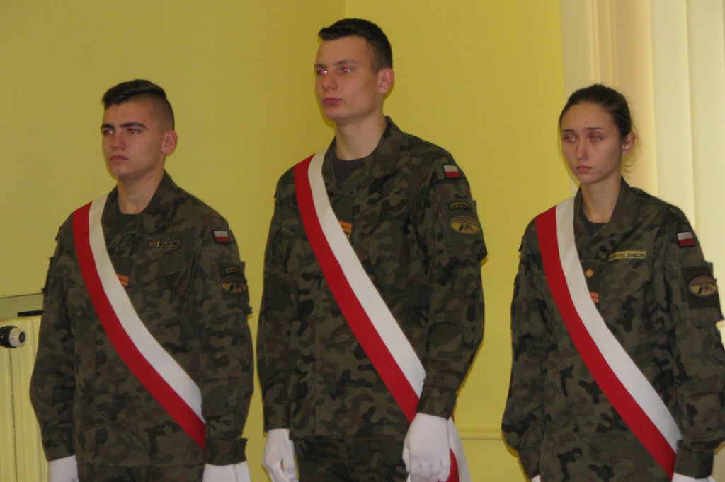 Zamość: 