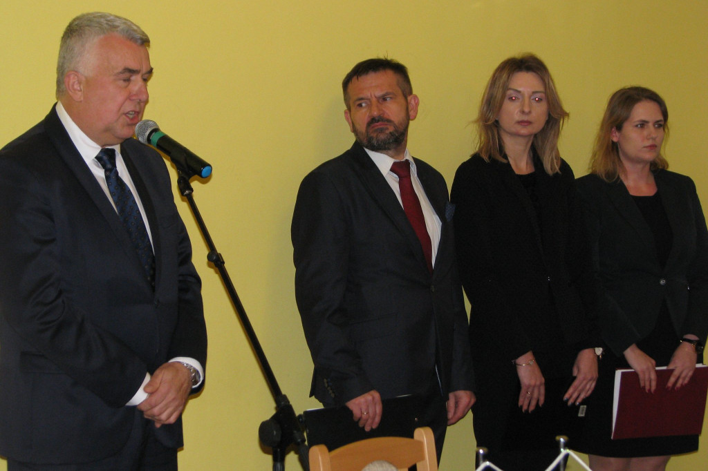 Zamość: 