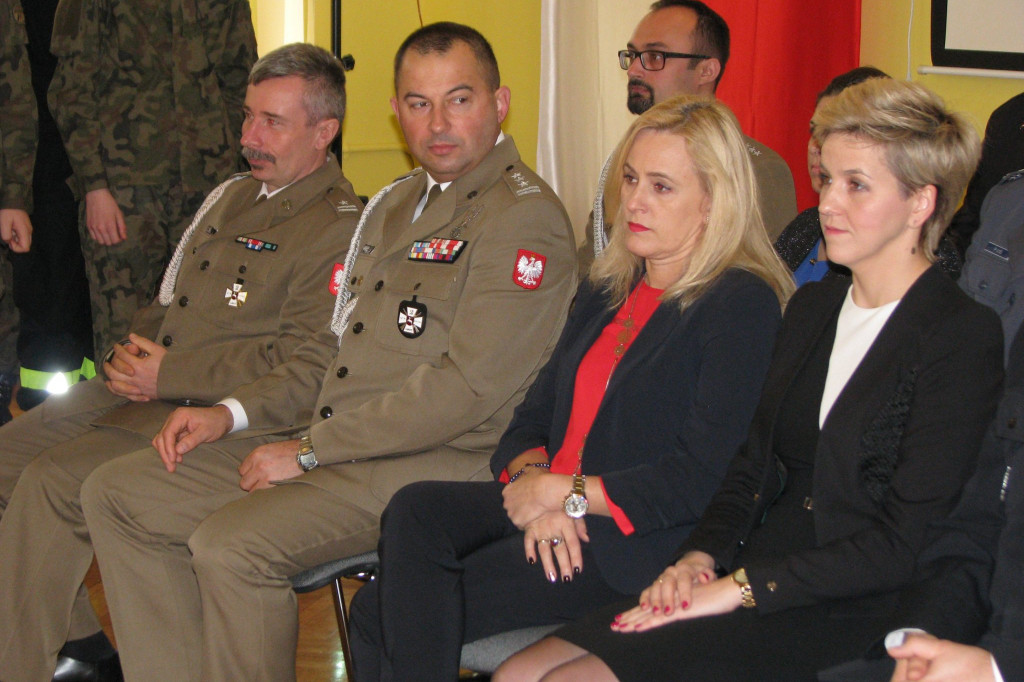 Zamość: 