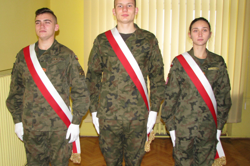Zamość: 