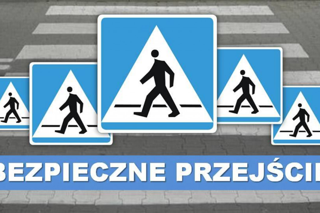 Zamość: Chcą bezpiecznego przejścia na ul. Wyszyńskiego