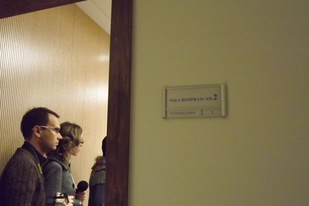 Zamość: Temida już w nowej siedzibie [AKTUALIZACJA]