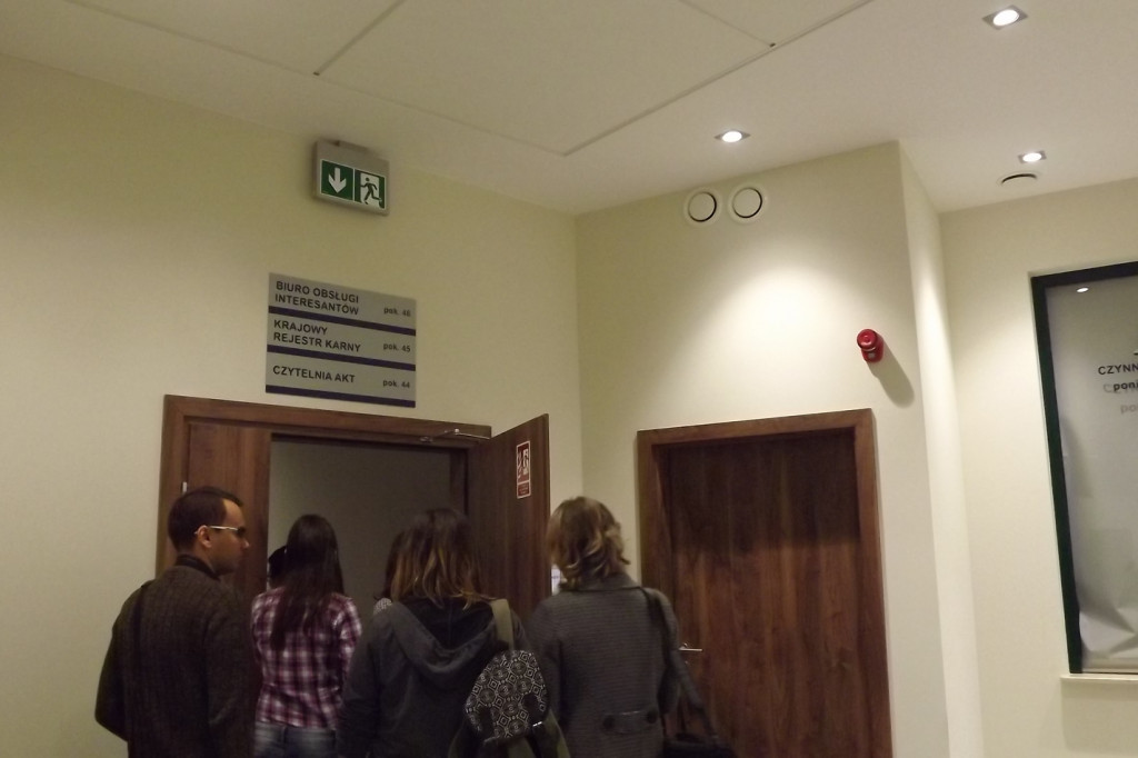 Zamość: Temida już w nowej siedzibie [AKTUALIZACJA]