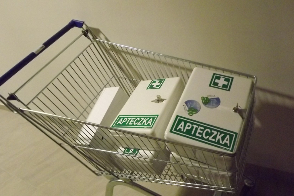 Zamość: Temida już w nowej siedzibie [AKTUALIZACJA]