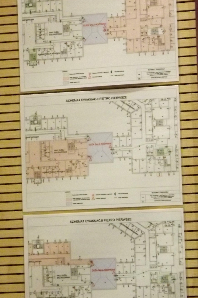 Zamość: Temida już w nowej siedzibie [AKTUALIZACJA]