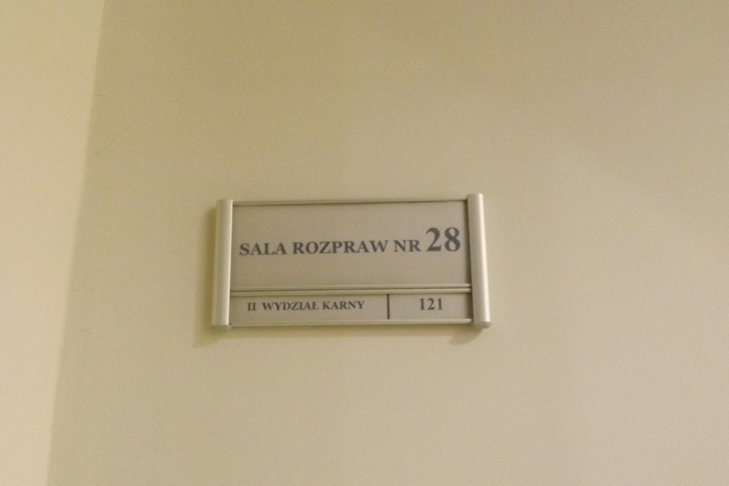 Zamość: Temida już w nowej siedzibie [AKTUALIZACJA]
