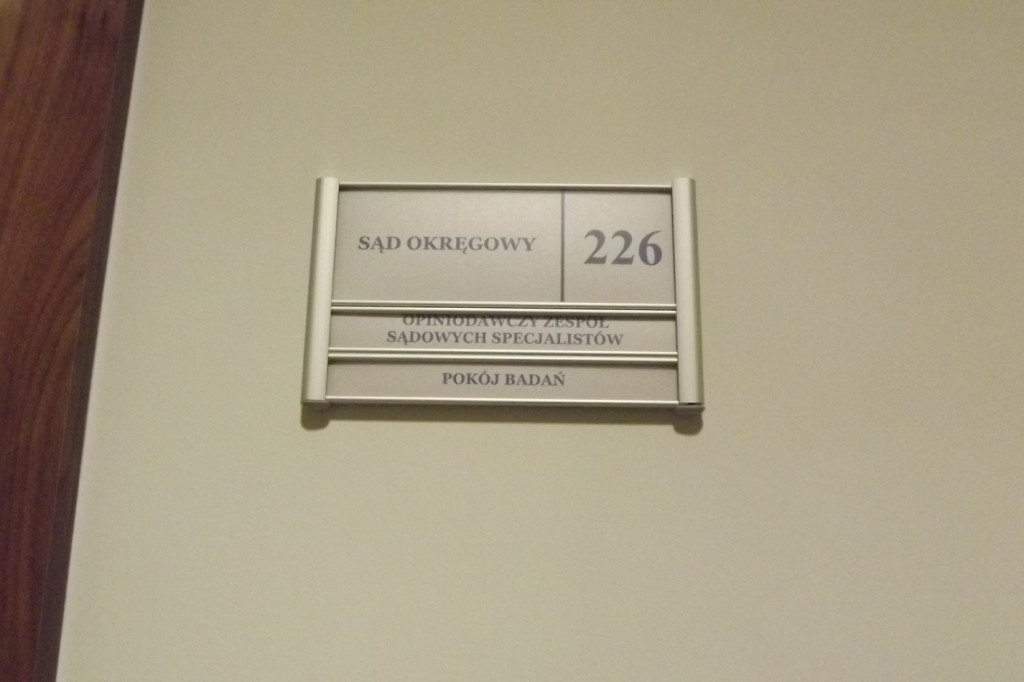 Zamość: Temida już w nowej siedzibie [AKTUALIZACJA]
