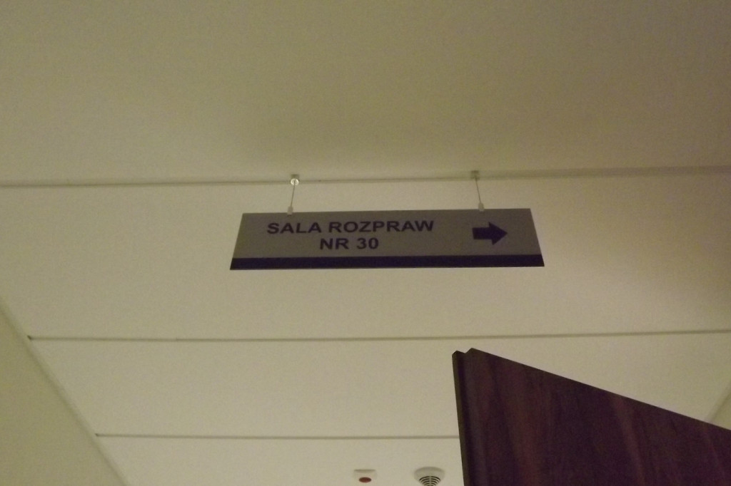 Zamość: Temida już w nowej siedzibie [AKTUALIZACJA]