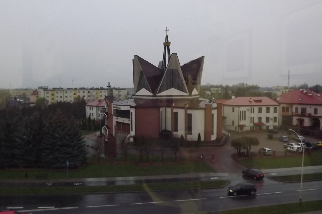 Zamość: Temida już w nowej siedzibie [AKTUALIZACJA]