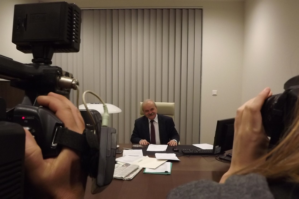 Zamość: Temida już w nowej siedzibie [AKTUALIZACJA]