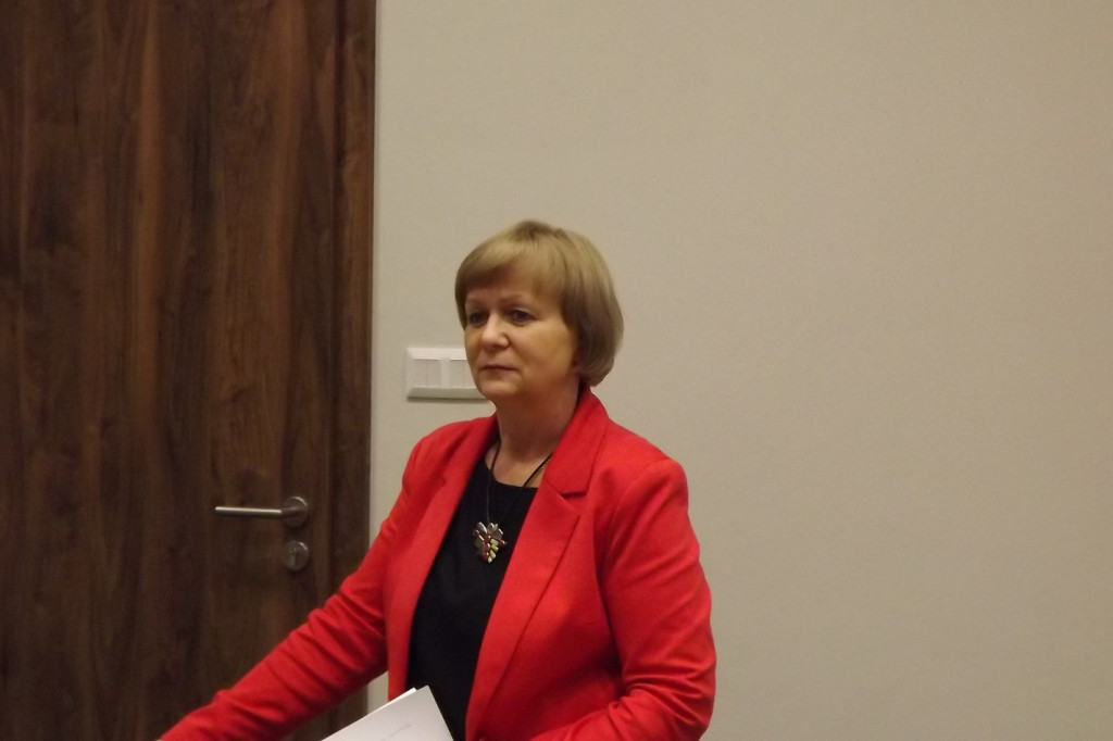Zamość: Temida już w nowej siedzibie [AKTUALIZACJA]