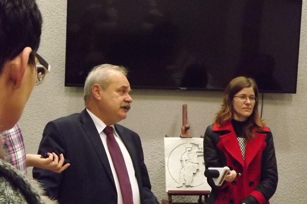 Zamość: Temida już w nowej siedzibie [AKTUALIZACJA]