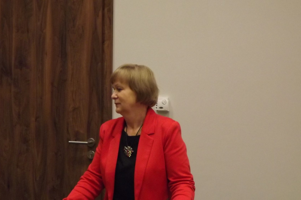 Zamość: Temida już w nowej siedzibie [AKTUALIZACJA]