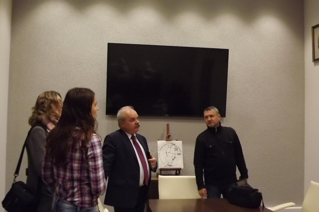 Zamość: Temida już w nowej siedzibie [AKTUALIZACJA]