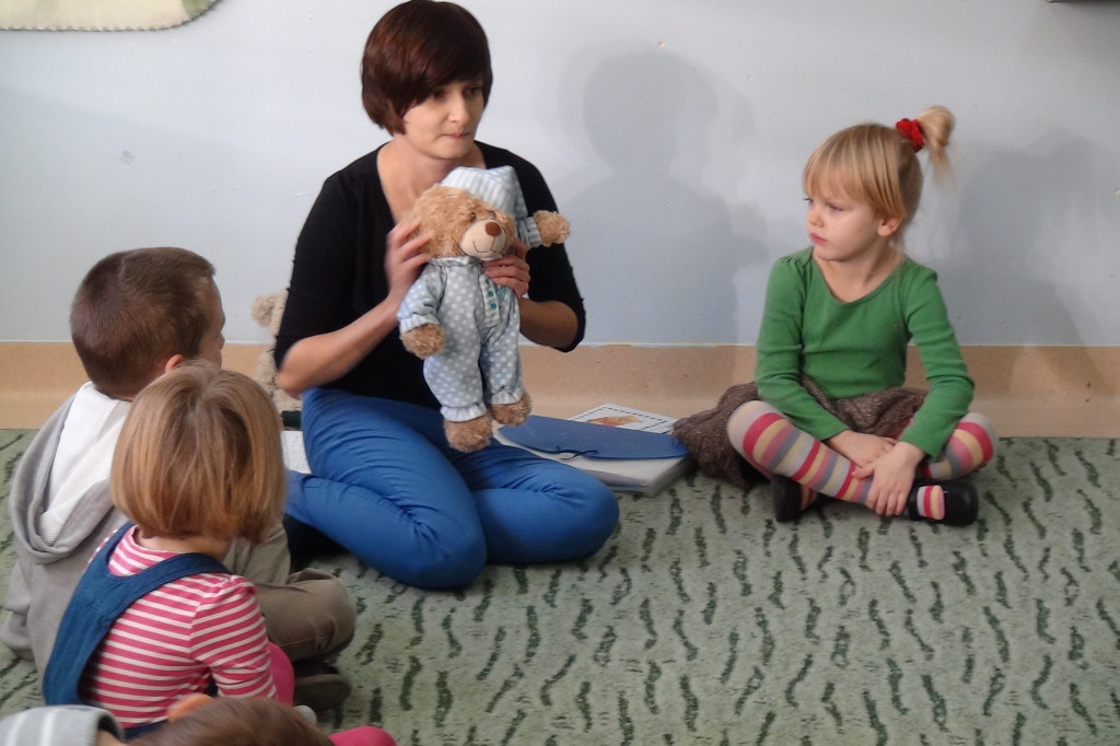 Zamość: Studenci z UW z wizytą w Smart School [FOTO, VIDEO]