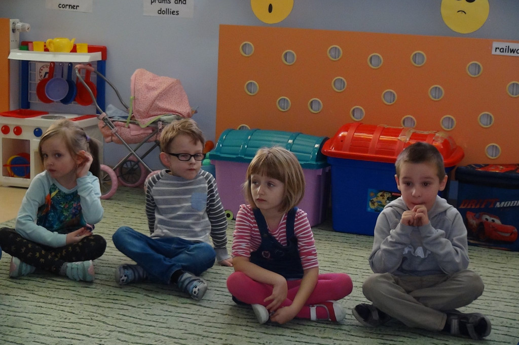 Zamość: Studenci z UW z wizytą w Smart School [FOTO, VIDEO]