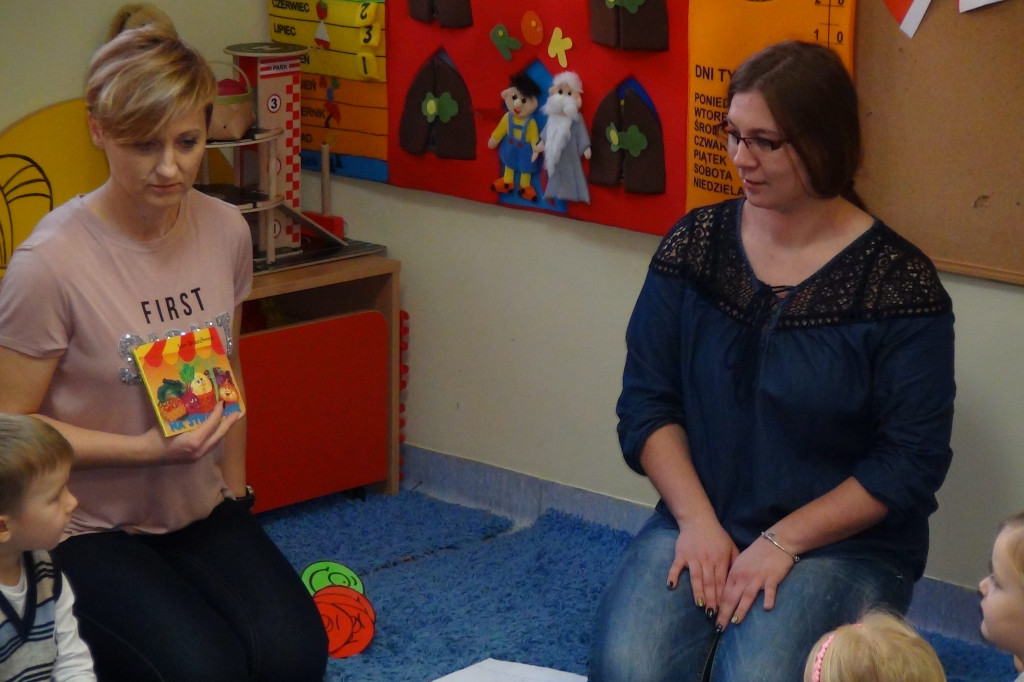 Zamość: Studenci z UW z wizytą w Smart School [FOTO, VIDEO]