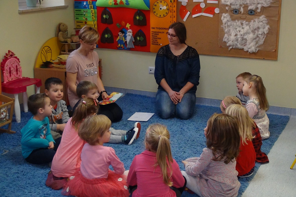 Zamość: Studenci z UW z wizytą w Smart School [FOTO, VIDEO]