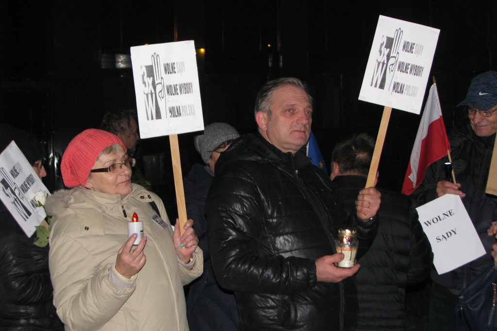 Zamość: 