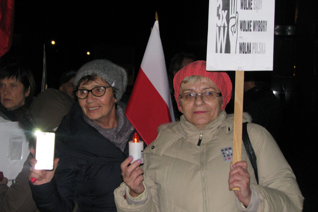 Zamość: 