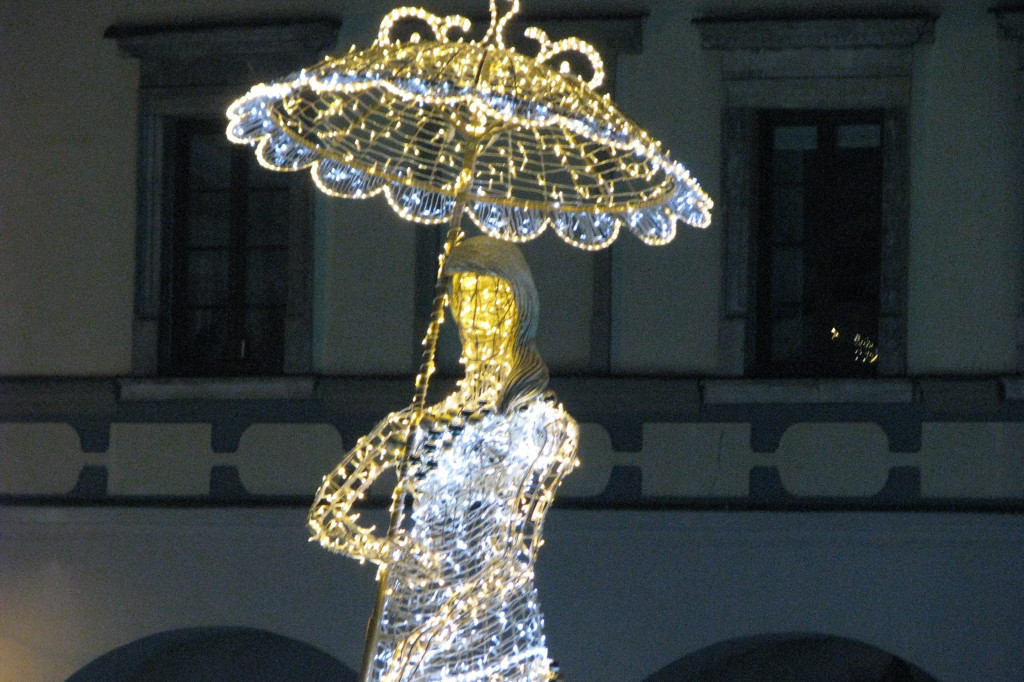 Zamość: Ogród Wyobraźni otwarty [FOTO]