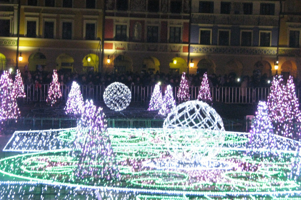 Zamość: Ogród Wyobraźni otwarty [FOTO]