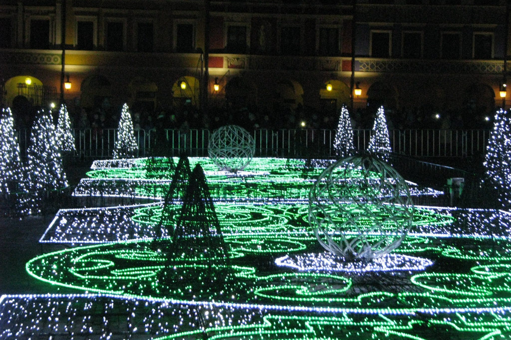 Zamość: Ogród Wyobraźni otwarty [FOTO]